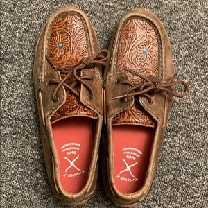 COPY - Women’s Twisted X